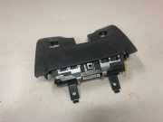 Knie-Airbag TOYOTA AVENSIS Sedan (_T25_) 2.0 D-4D (ADT250_) 111057406