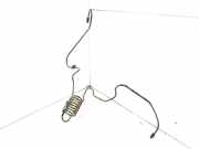 Kupplungsrohr HYUNDAI SONATA V (NF) 2.0 CRDi