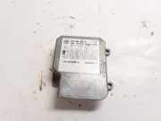 Steuergerät Airbag VW Passat B5 (3B2) 1C0909605B