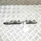 Kraftstoffzuführung