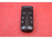 Schalter für Fensterheber links vorne Opel Vectra B Caravan (J96) 09185952