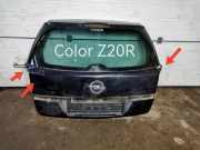 Kofferraumdeckel OPEL ASTRA H Saloon (A04) 1.6