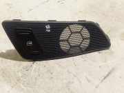 Schalter für Fensterheber links hinten Skoda Octavia II Kombi (1Z) 1Z0959856