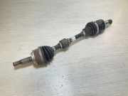 Antriebswelle vorne links MAZDA 121 I (DA) 1.1 16071951466724