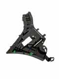 Stoßstangenhalter hinten rechts VOLVO XC60 2.4 D 31323764