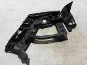 Stoßstangenhalterung hinten links RENAULT ESPACE V (JR_) 1.6 dCi 160 850450808R