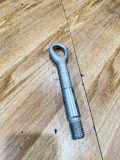 Abschlepphaken MERCEDES-BENZ C (W205) C 250 BlueTEC / d 4-matic (205.009)