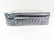 Radio/Navigationssystem-Kombination Renault Megane Scenic (JA) 7700426484
