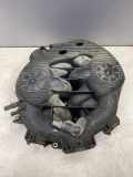 Ansaugbrücke CHRYSLER SEBRING (JR) 2.7 V6 24V 4792596AG