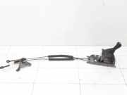 Gangschaltmechanismus SKODA OCTAVIA III (5E3) 1.6 TDI 1K0711049CH