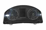 Kombiinstrument VW GOLF PLUS (5M1, 521) 1.6 TDI 5M0920870E 1073904785