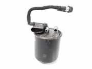 Kraftstofffilter MERCEDES-BENZ B (W246, W242) B 200 CDI (246.201) A6420906352