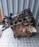Motor ohne Anbauteile (Benzin) Nissan Primera (P12) QG18