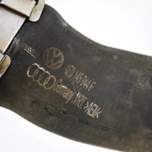 Ladeluftkühlerschlauch rechts AUDI A6 Avant (4F5, C6) 3.0 TDI quattro 4F0145944F Bild Ladeluftkühlerschlauch rechts AUDI A6 Avant (4F5, C6) 3.0 TDI quattro 4F0145944F