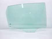 Türscheibe rechts hinten VW Polo V (6R, 6C) 6R6845206