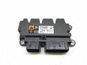 Airbag-Steuergerät OPEL ZAFIRA TOURER C (P12) 2.0 BiTurbo CDTI 13589413