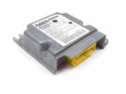 Airbag-Steuergerät RENAULT KANGOO Express (FC0/1_) D 65 1.9 (FC0E, FC02, FC0J, FC0N) 550751800