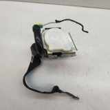Sicherheitsgurt hinten links MERCEDES-BENZ C (W205) C 250 BlueTEC / d (205.008) 34163601E
