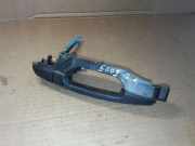 Türaußengriff hinten links FIAT SEDICI (FY_) 1.9 D Multijet 4x4