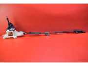 Manschette für Schalthebel Mitsubishi ASX (GA)