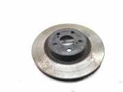 Bremsscheibe vorne links TOYOTA YARIS (_P21_) 1.5 Hybrid