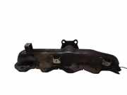 Auspuffkrümmer Ford Mondeo IV (BA7) 9671093680