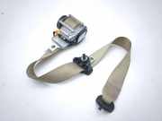 Sicherheitsgurt hinten links MERCEDES-BENZ M (W166) ML 250 CDI / BlueTEC 4-matic (166.004, 166.003) 620570700