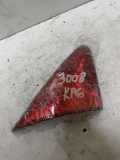Heckklappenleuchte links PEUGEOT 3008 2.0 HDi 150 / BlueHDi 150 9683461080D