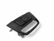 Heizungsbetätigung (Konsole) vorne Opel Insignia A (G09) 13277913