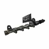 Einspritzleiste Opel Insignia A Stufenheck (G09) 044521422