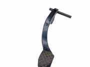 Bremspedal VW TOUAREG (7LA, 7L6, 7L7) 2.5 R5 TDI 00005981