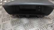 Uhr Opel Meriva A () 13208191