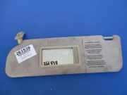 Sonnenblende links Alfa Romeo 166 (936)