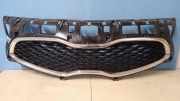 Vorderer oberer Gitter KIA CARENS II (FJ) 2.0 CRDi 86352A4000