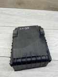 Sicherungskastenabdeckung VW GOLF V (1K1) 1.9 TDI 1K0937132F
