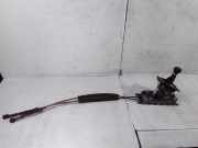 Gangschaltmechanismus VW PASSAT B6 (3C2) 1.9 TDI