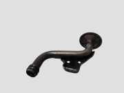 Oil Filler Pipe OPEL ASTRA H (L48) 1.7 CDTI