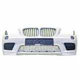 Frontstoßstange BMW X1 (E84) xDrive 25 d 190174