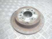 Bremsscheibe links hinten Mazda MPV II (LW)