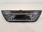 Heizungsbetätigung (Konsole) vorne BMW 5er (G30, F90) 6834435