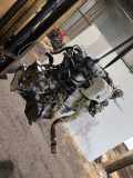 Motor OPEL ASTRA G Hatchback (F48_, F08_) 2.0 DI X20DTL