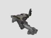 Ölfilterhalter TOYOTA AURIS (_E15_) 2.0 D-4D (ADE150_)