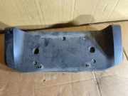 Kennzeichenhalter PORSCHE Taycan Sport Turismo (Y1C) 4S Performance Battery Plus 9j18087801