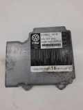 Airbag-Steuergerät SKODA SUPERB II Estate (3T5) 1.6 TDI 3T0959655C