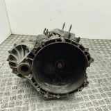 Schaltgetriebe Ford Transit Custom V362 Kasten (FY, FZ) TIGB1