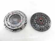 Schaltkupplung VW SHARAN (7M8, 7M9, 7M6) 1.9 TDI 124028510