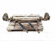 Achse hinten VW Caddy III Kombi (2KB)