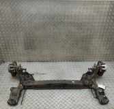 Achse hinten Skoda Octavia III Kombi (5E) 5Q0501115