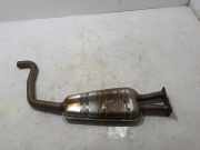 Auspuffanlage hinten Volvo XC60 I (156) 309775