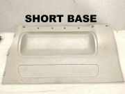 Kofferraumpolster links OPEL VIVARO Furgon (F7) 2.0 CDTI 91166006